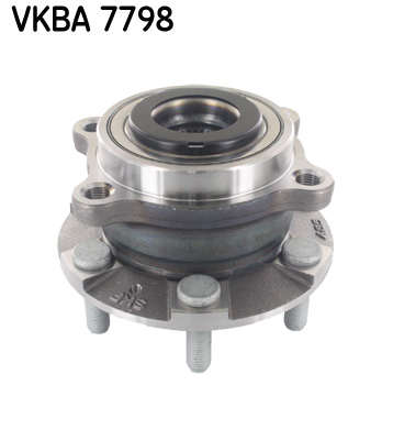 Rodamiento SKF VKBA7798